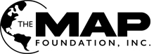 The MAP Foundation Logo